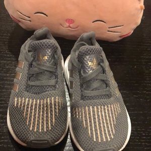 Toddler Adidas Sneakers